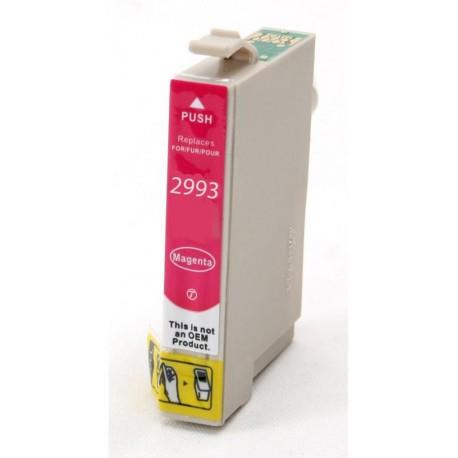 COMPATIBILI Cartuccia compatibile Epson T02993-XL magenta